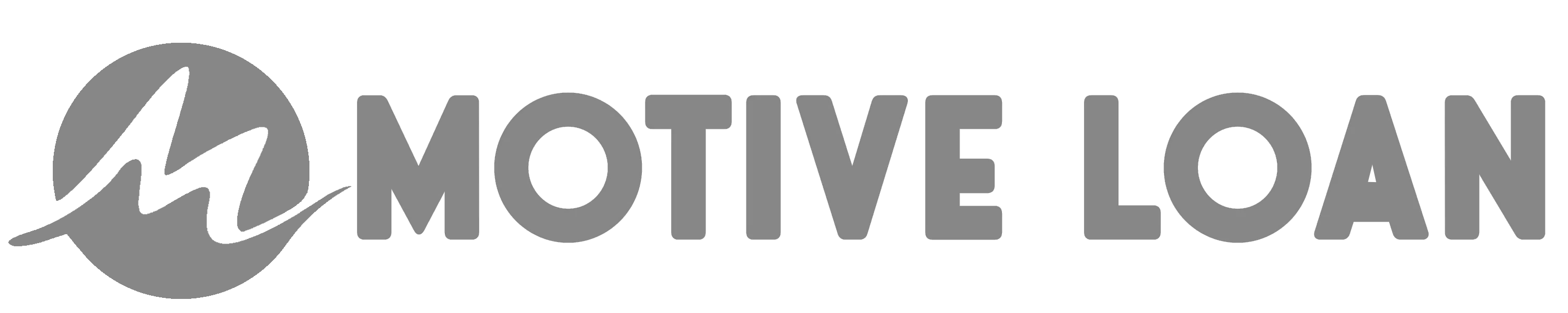 Logo for Motiveloan