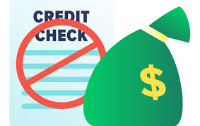easy loans no credit check