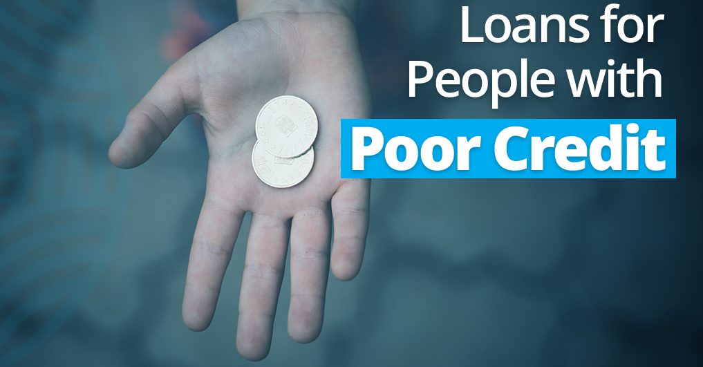 loans for people with poor credit