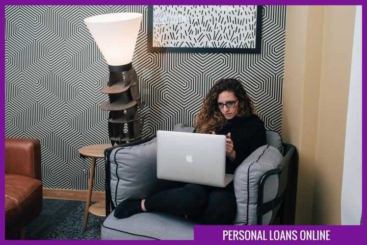 personal loans online