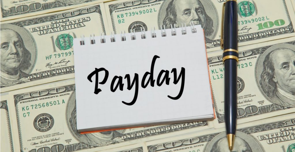 best payday loans for bad credit