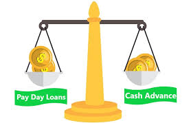 payday loans online vs cash advance