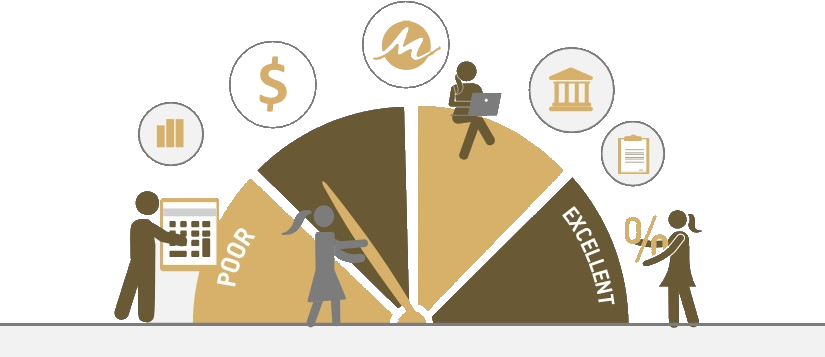 How to get a loan with bad credit 2