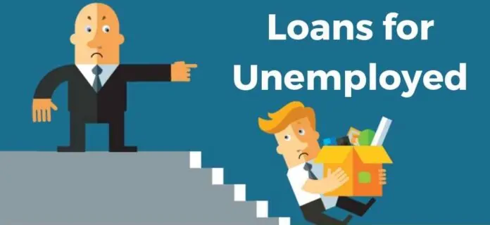 Instant Loan For Unemployed