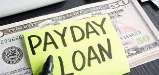 Short Term Pay Day Loans