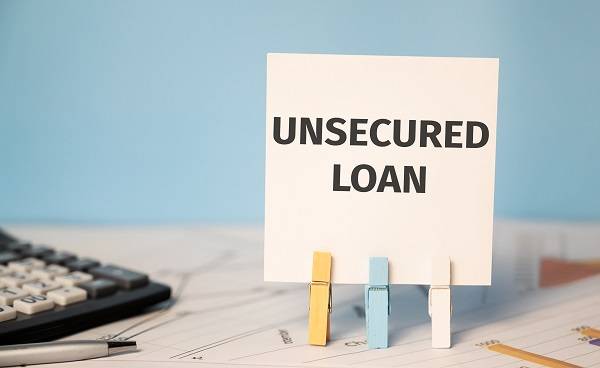unsecured bad credit installment loans