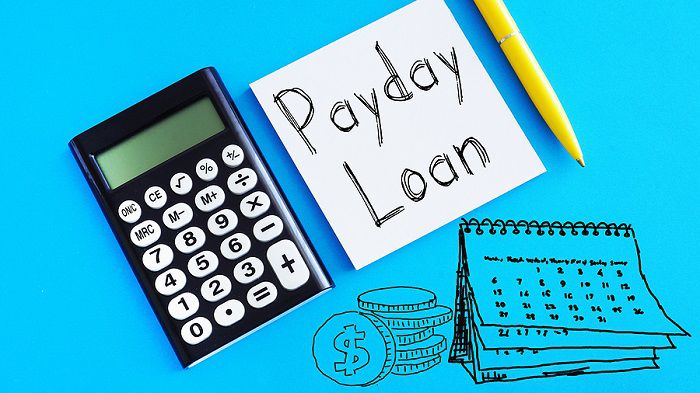 Payday Loans New Jersey