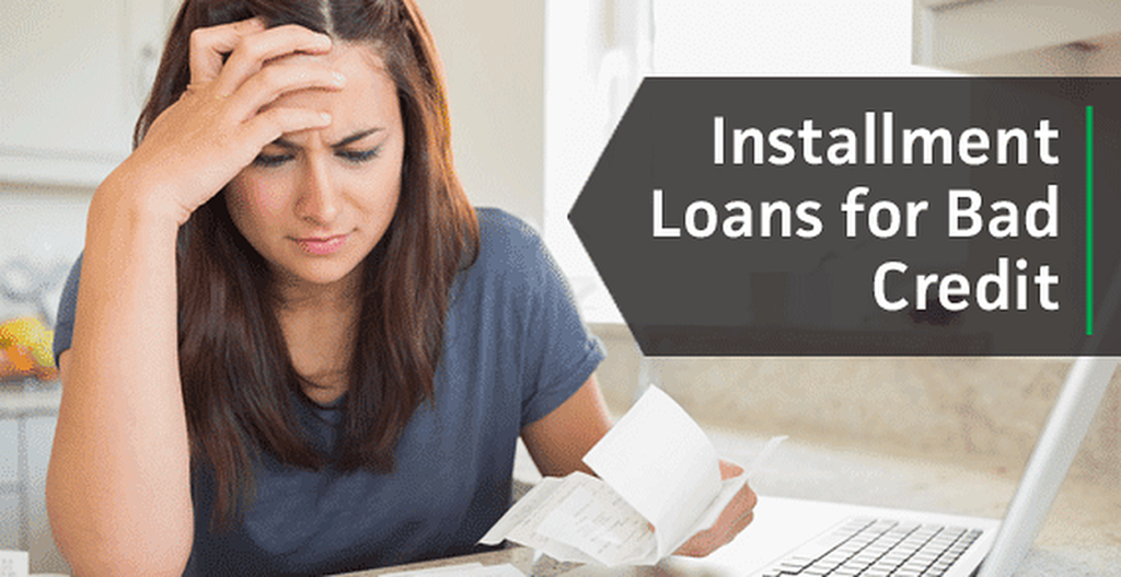 Installment Loans for Bad Credit in New York