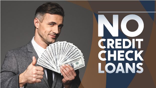 cash advances no credit check