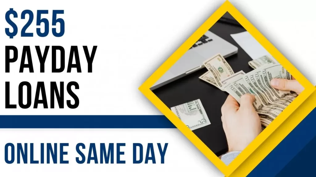 online sameday payday loans