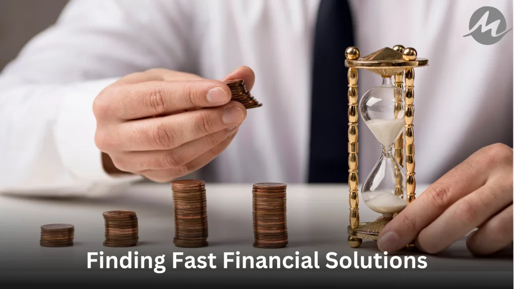 Fast Financial Solutions